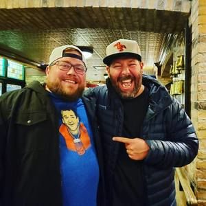 Meet your Posher, Dennis